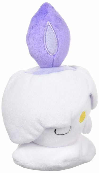 Sanei Pokemon Plush - PP35 - Litwick